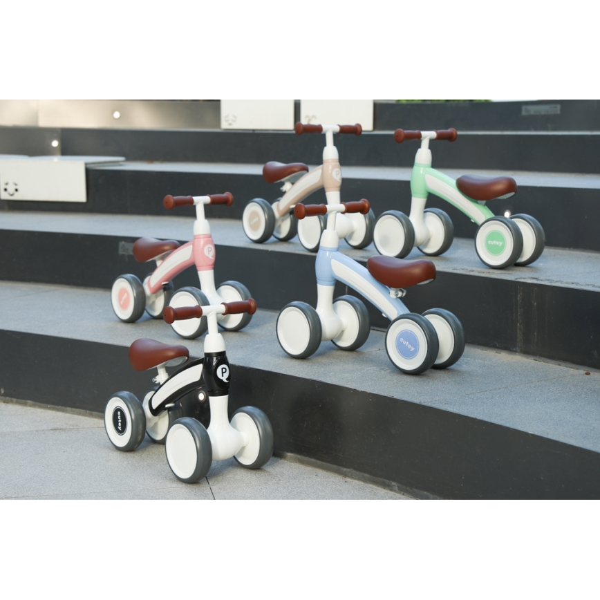 QPlay - Jooksuratas CUTEY-5 must