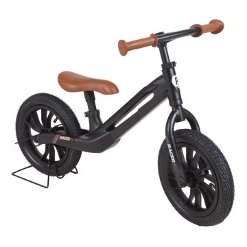 QPlay - Jooksuratas RACER AIR must/pruun