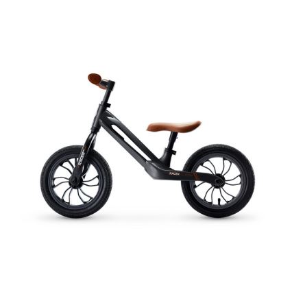 QPlay - Jooksuratas RACER AIR must/pruun