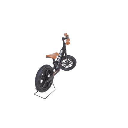 QPlay - Jooksuratas RACER AIR must/pruun