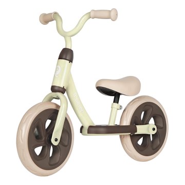 QPlay - Jooksuratas TRAINER kollane