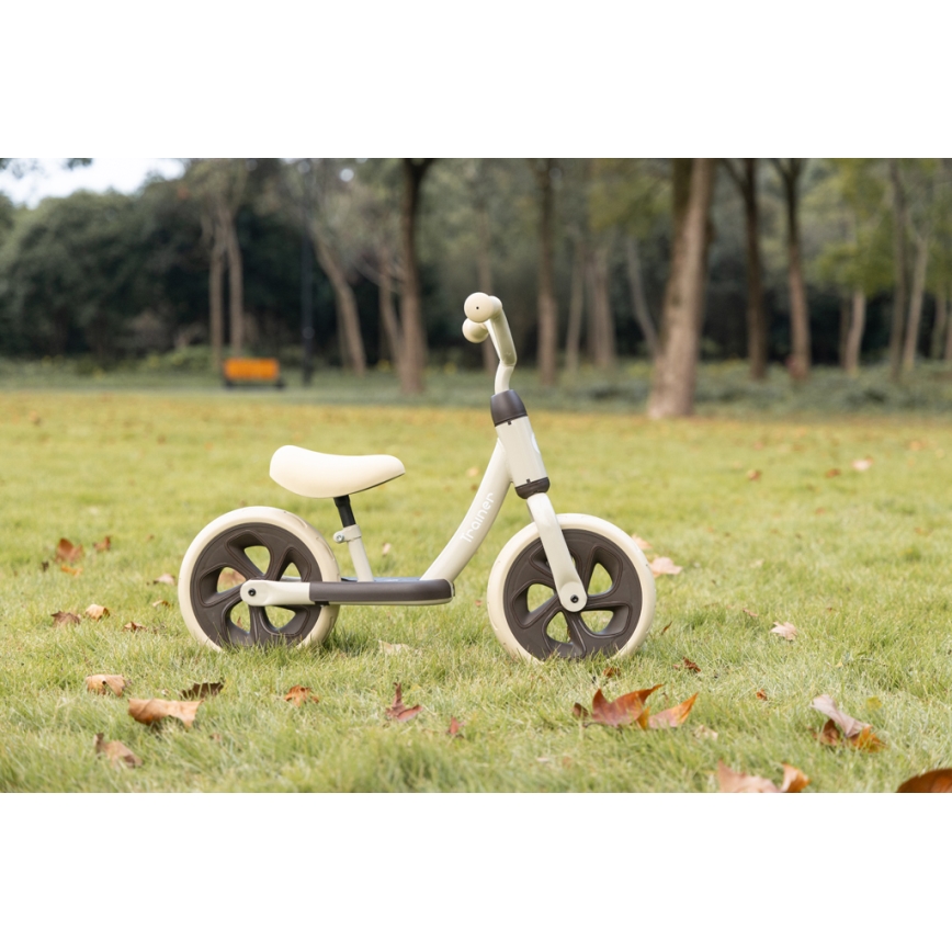QPlay - Jooksuratas TRAINER kollane