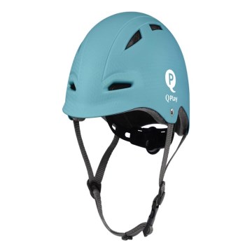 QPlay - laste kiiver MANBO, suurus S, sinine