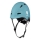 QPlay - laste kiiver MANBO, suurus S, sinine