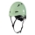 QPlay - MANBO lastekiiver, suurus S, roheline