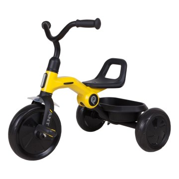 QPlay - QPlay - Laste kolmeratas ANT kollane