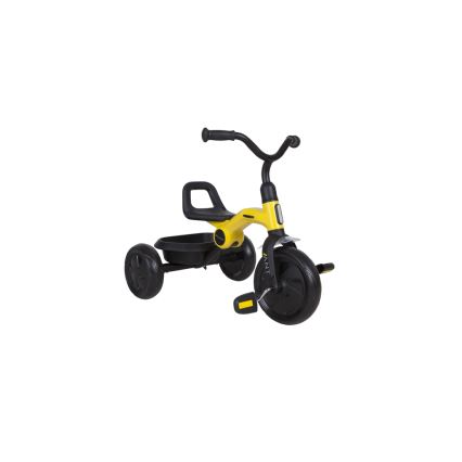 QPlay - QPlay - Laste kolmeratas ANT kollane