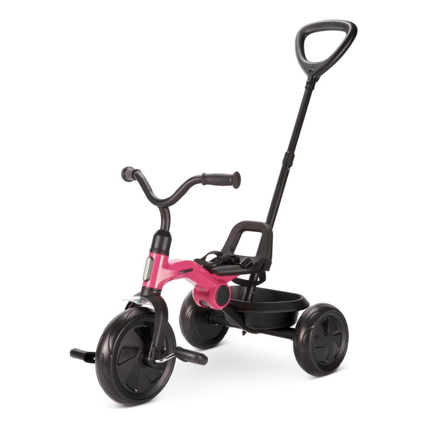 QPlay - QPlay - Laste kolmeratas ANT PLUS roosa
