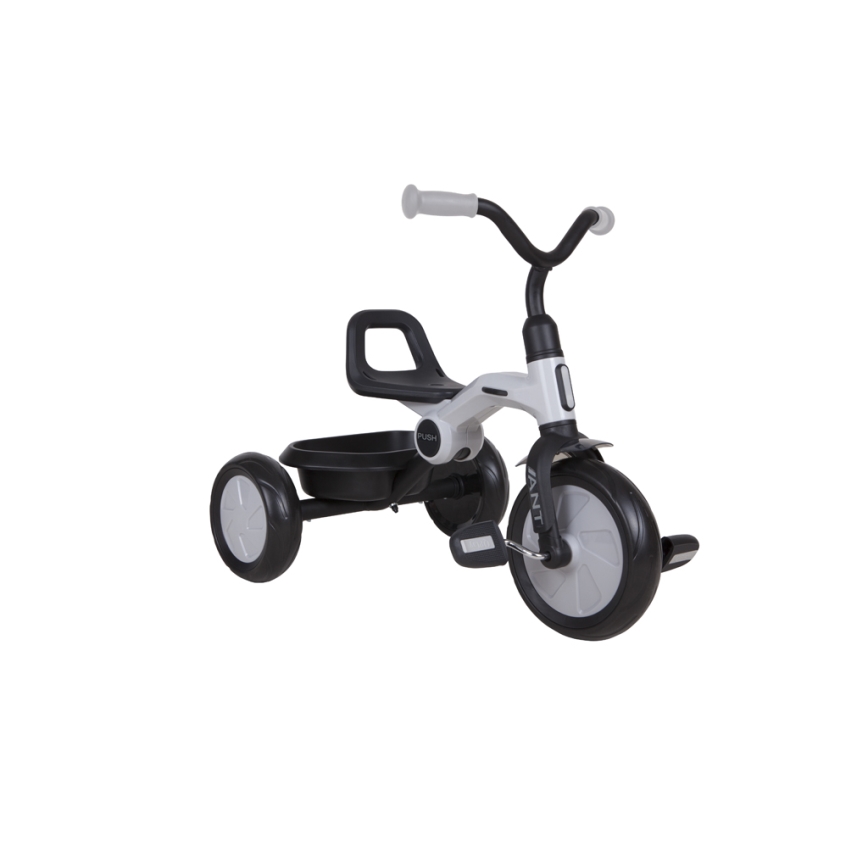 QPlay - QPlay - Laste kolmerattaline ANT hall