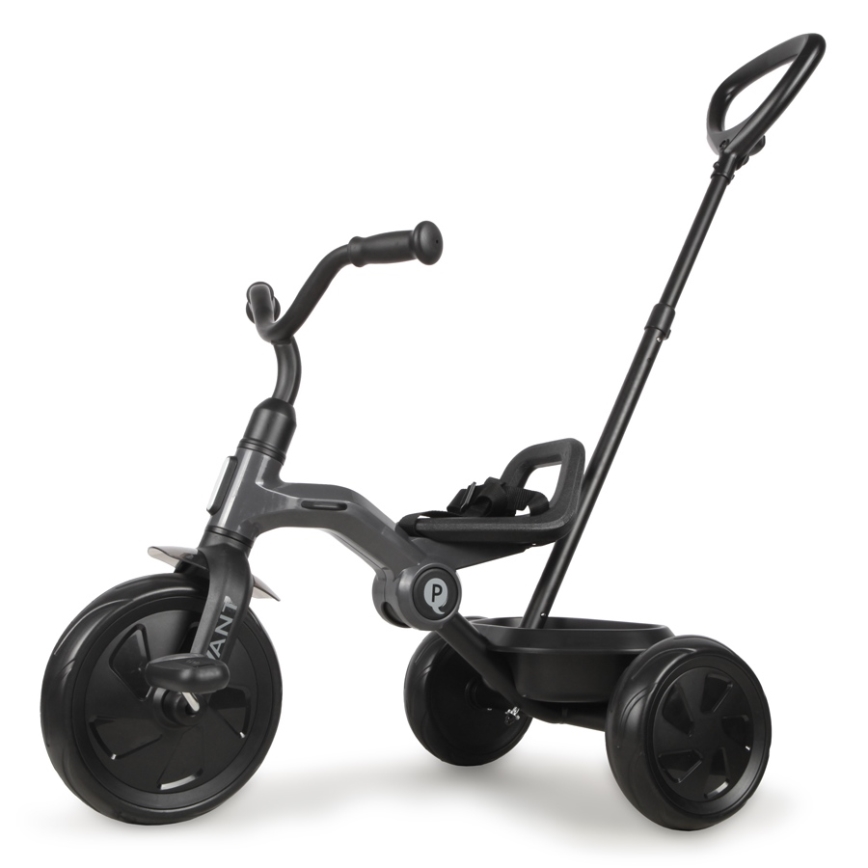 QPlay - QPlay - Lastekolmeratas ANT PLUS hall