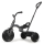 QPlay - QPlay - Lastekolmeratas ANT PLUS hall