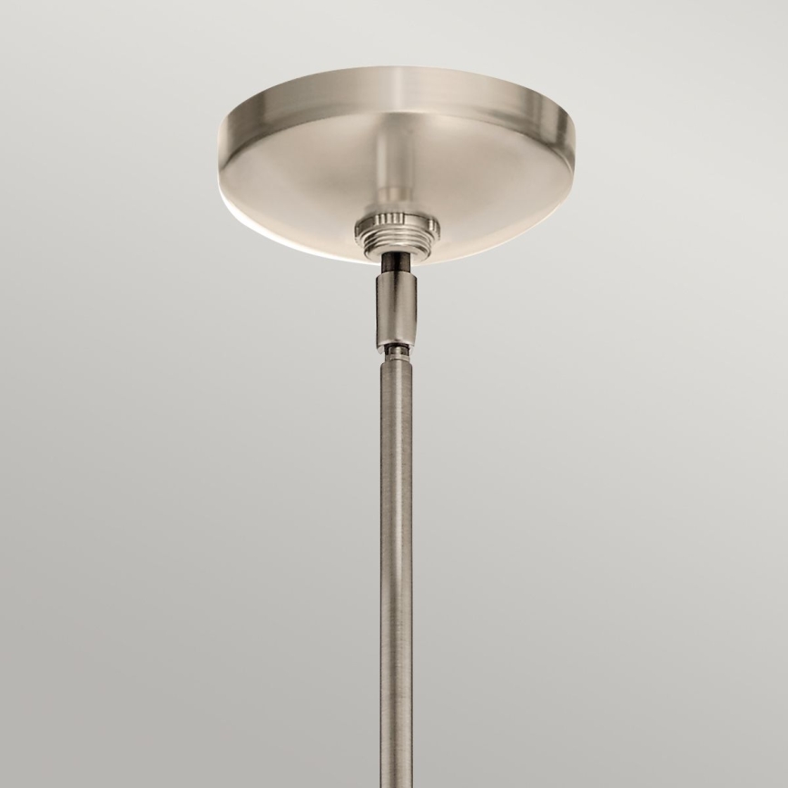 Quintiesse - varrega laelühter NYE 6xE14/40W/230V läbimõõt 71,1 cm mattkroom