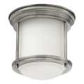 Quintiesse - Välislaevalgusti HADRIAN 1xE27/60W/230V läbimõõt 16,8 cm IP44