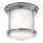 Quintiesse - Välisvalgusti laele HADRIAN 1xE27/60W/230V Ø 16,8 cm IP44