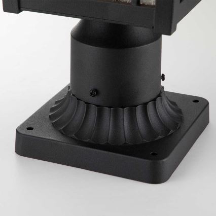Quoizel - Välivalgusti CEDAR POINT 1xE27/60W/230V IP44