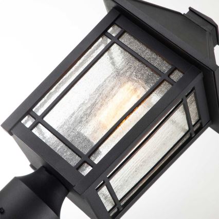 Quoizel - Välivalgusti CEDAR POINT 1xE27/60W/230V IP44