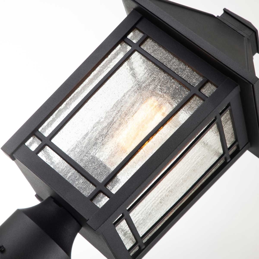 Quoizel - Välivalgusti CEDAR POINT 1xE27/60W/230V IP44