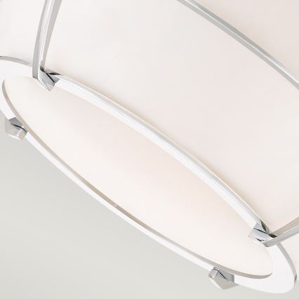 Quoizel - Vannitoa laevalgusti CHANCE 2xE27/60W/230V IP44