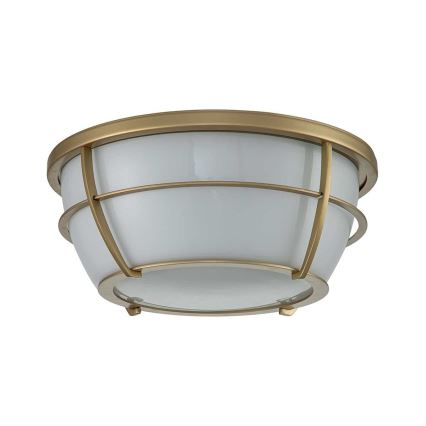 Quoizel - Laevalgusti vannituppa CHANCE 2xE27/60W/230V IP44