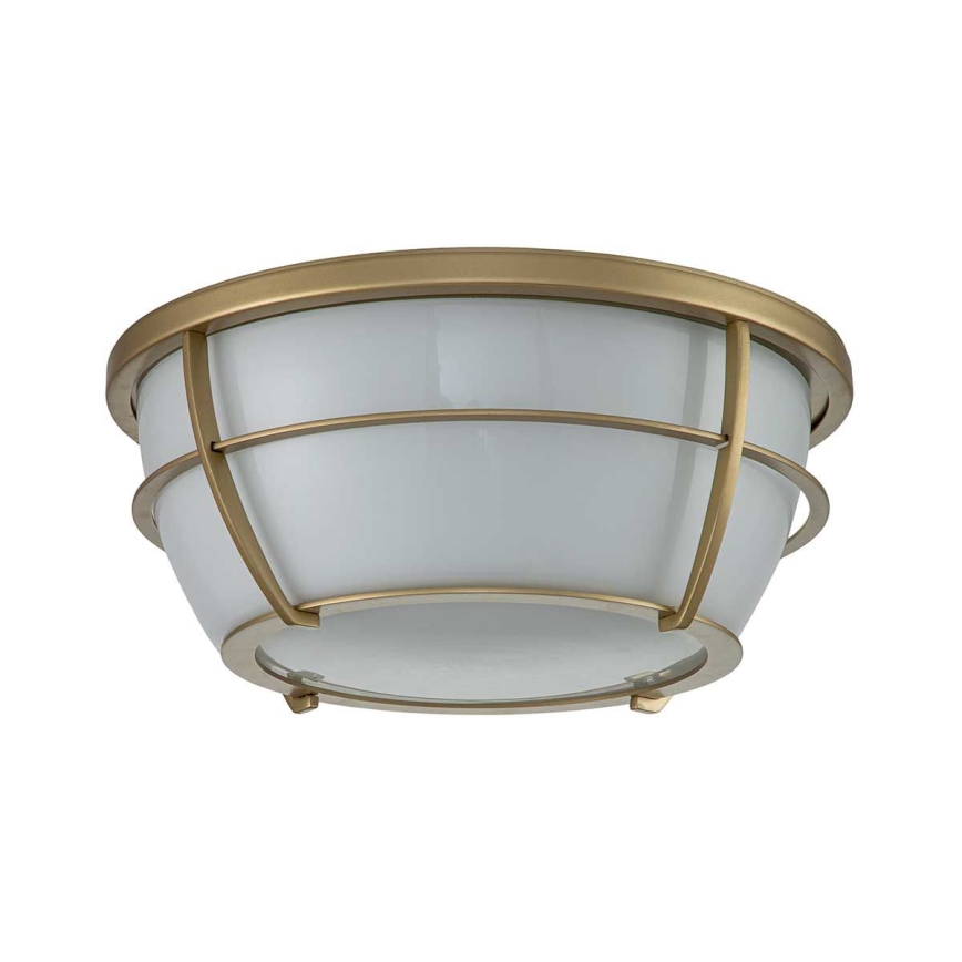 Quoizel - Laevalgusti vannituppa CHANCE 2xE27/60W/230V IP44