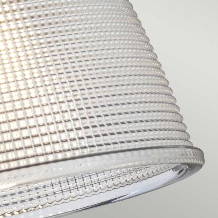 Quoizel - LED Seinavalgusti vannituppa DUBLIN 1xG9/3W/230V IP44 kuldne