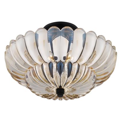 Quoizel - Laevalgusti WHITECAP 4xE14/40W/230V d. 39,5 cm
