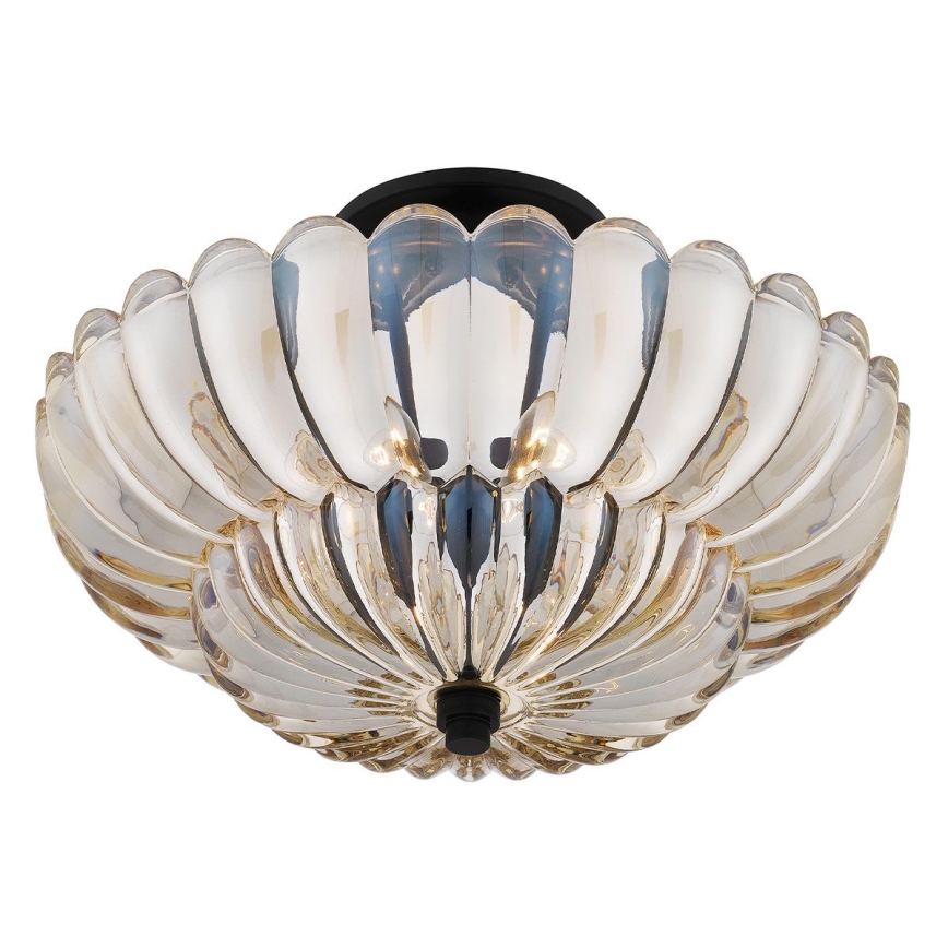 Quoizel - Laevalgusti WHITECAP 4xE14/40W/230V d. 39,5 cm