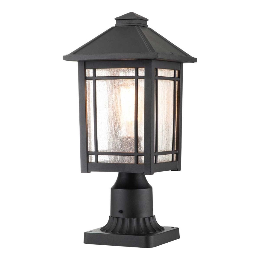Quoizel - Välivalgusti CEDAR POINT 1xE27/60W/230V IP44