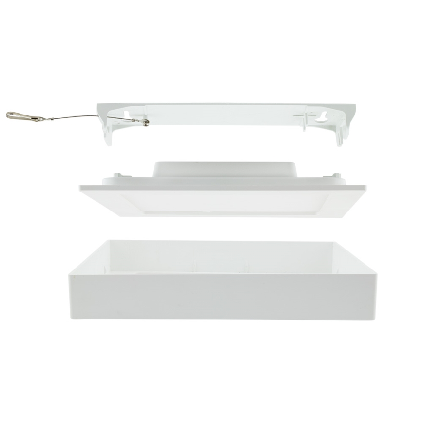 Raam LED/18 ja 24W/230V rippvalgusti jaoks