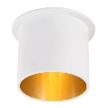 Raam süvistatavale laevalgustile MOLO 1xGU10/GU5,3/MR16/50W/230V/12V