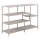 Raamatukapp SARON 114x78 cm, hall