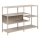 Raamatukapp SARON 114x78 cm hall