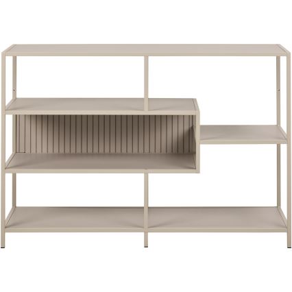 Raamatukapp SARON 114x78 cm hall