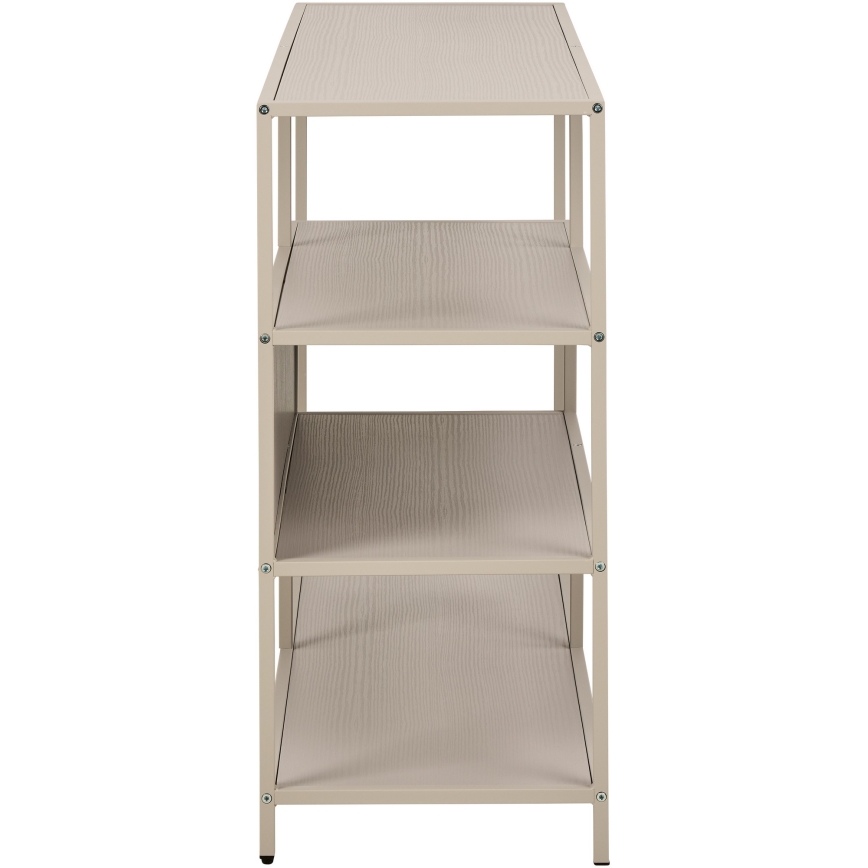 Raamatukapp SARON 114x78 cm hall