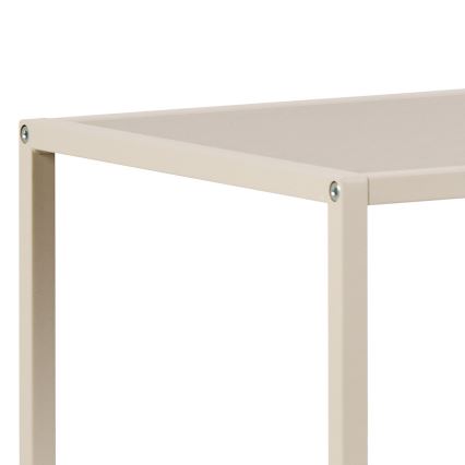 Raamatukapp SARON 114x78 cm hall