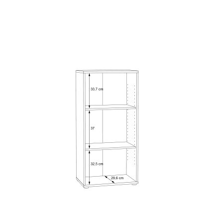 Raamatukapp URAN Artisan-tamm