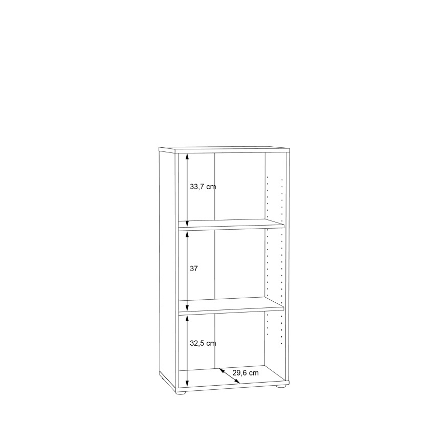 Raamatukapp URAN Artisan-tamm