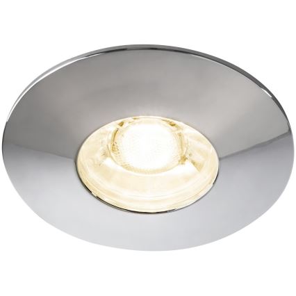 Rabalux - 3x LED vannitoa lae sissepaigaldatav valgusti LED/4W/230V IP44