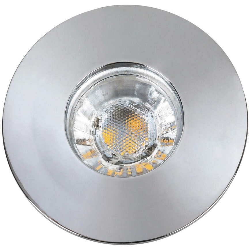 Rabalux - 3x LED vannitoa lae sissepaigaldatav valgusti LED/4W/230V IP44