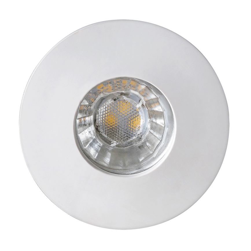Rabalux - KOMPLEKT 3xLED Ripplaevalgusti vannituppa RANDY 3xLED/4W/230V