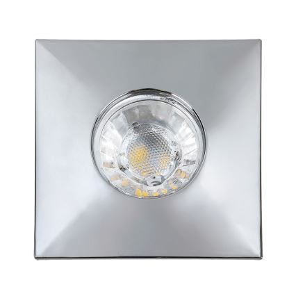 Rabalux - 3xLED süvistatavate vannitoa laevalgustite komplekt LED/4W/230V IP44