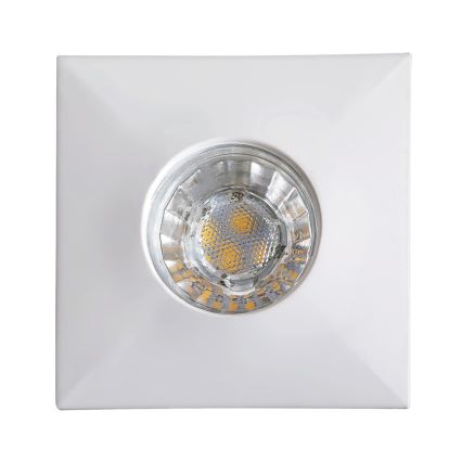 Rabalux - komplekt 3× LED-laevalgustit vannitoale, LED/4W/230V, IP44