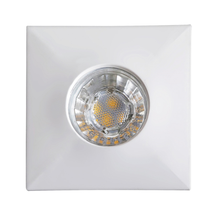 Rabalux - komplekt 3× LED-laevalgustit vannitoale, LED/4W/230V, IP44