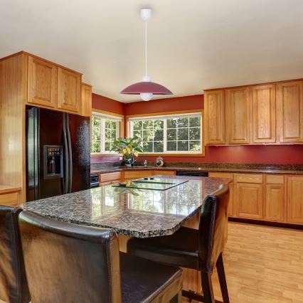 Rabalux - Lühter 1xE27/60W/230V punane