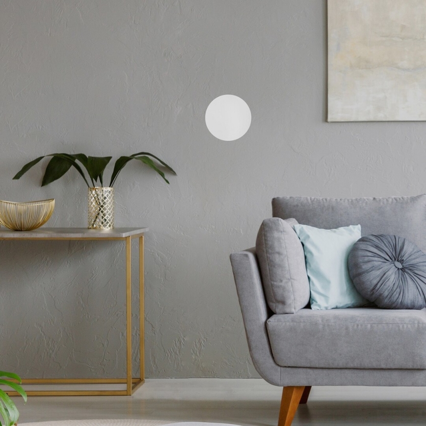 Rabalux - LED Seinavalgusti LED/8W/230V