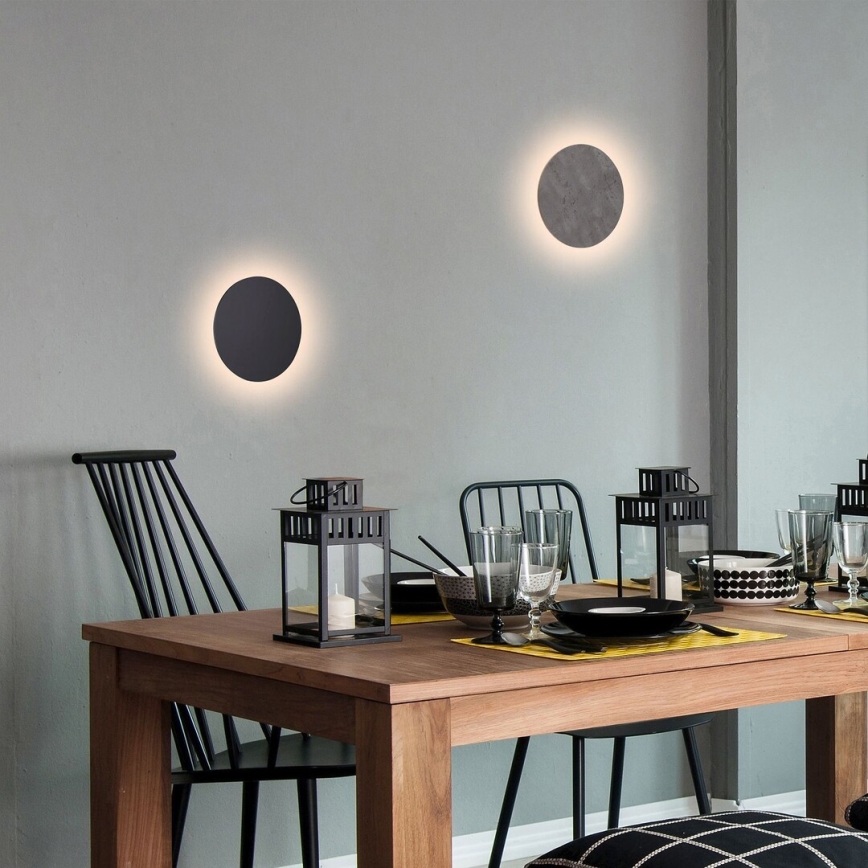 Rabalux - LED Seinavalgusti LED/8W/230V