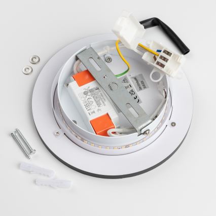 Rabalux - LED Seinavalgusti LED/8W/230V