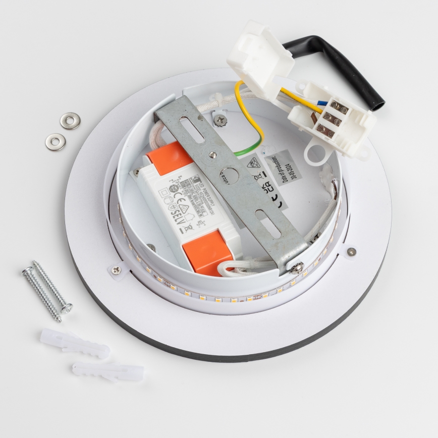 Rabalux - LED Seinavalgusti LED/8W/230V