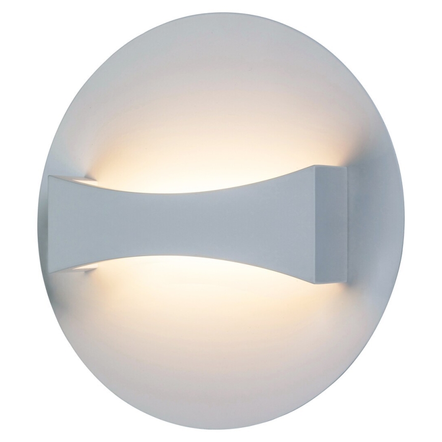 Rabalux - LED-seinavalgusti LED/6W/230V