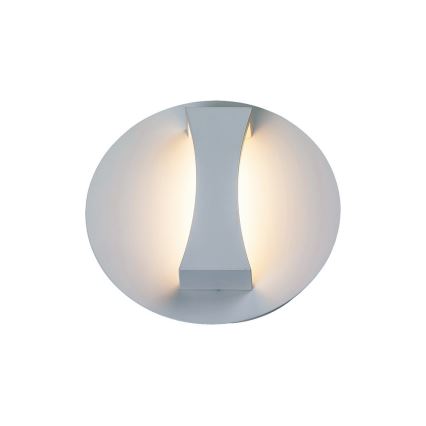 Rabalux - LED-seinavalgusti LED/6W/230V